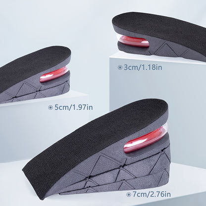 LuftDämpare™ – Unisex Skoinlägg med Luftkudde