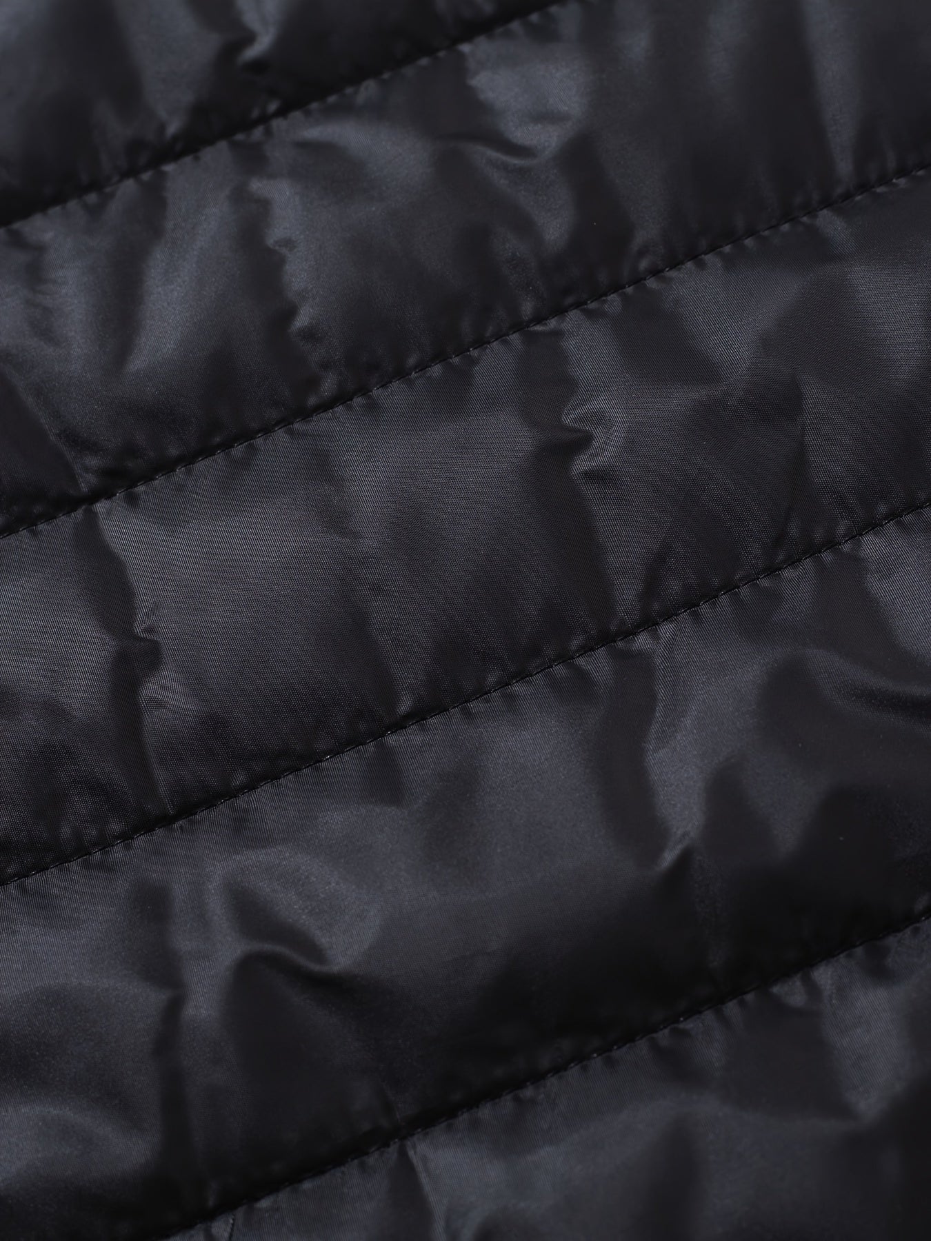 Lättviktsjacka herr – ståkrage & zip-up design för vår/höst