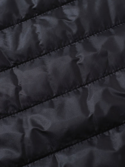 Lättviktsjacka herr – ståkrage & zip-up design för vår/höst