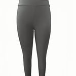 VärmeLeggings™ – Fodrade Hög Midja