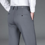 Stretchkostymbyxor - Varma och Tjocka