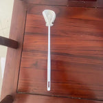 Oljesprayflaska med Mått