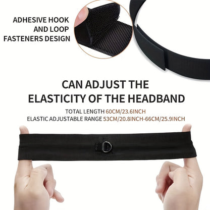 Boxnings Reflexboll Set – Justerbar och Bärbar