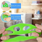 8-Pack Återanvändbar Lintborttagare för Katter och Hundar