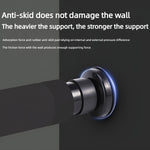 DörrStången™ – Justerbar Pull-Up Stång för Hemmaträning