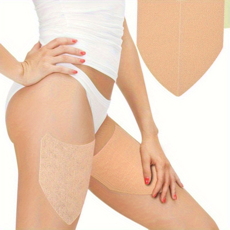 30-pack Osynliga Anti-Skav Pads