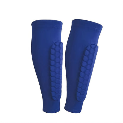 Jalkapallon jalkasuojat, 2 kpl