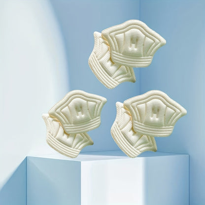 HeelFix – Paremman istuvuuden ja hiertymien vähentämisen takaavat lisäosat