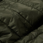 Herrväst ståkrage – lätt väst för vår & höst