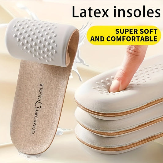 LatexSula™ – Antibakteriell Sula med Gummibotten