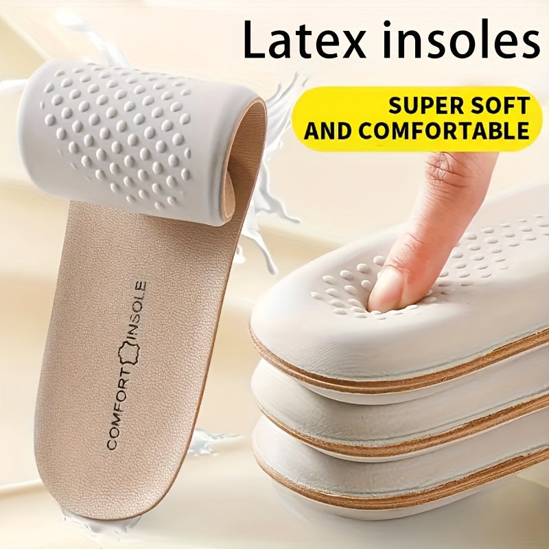 LatexSula™ – Antibakteriell Sula med Gummibotten