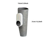 Muscle Release – Trådlös Benmassör med Värme