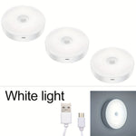 Trådlös Rörelsesensorlampa