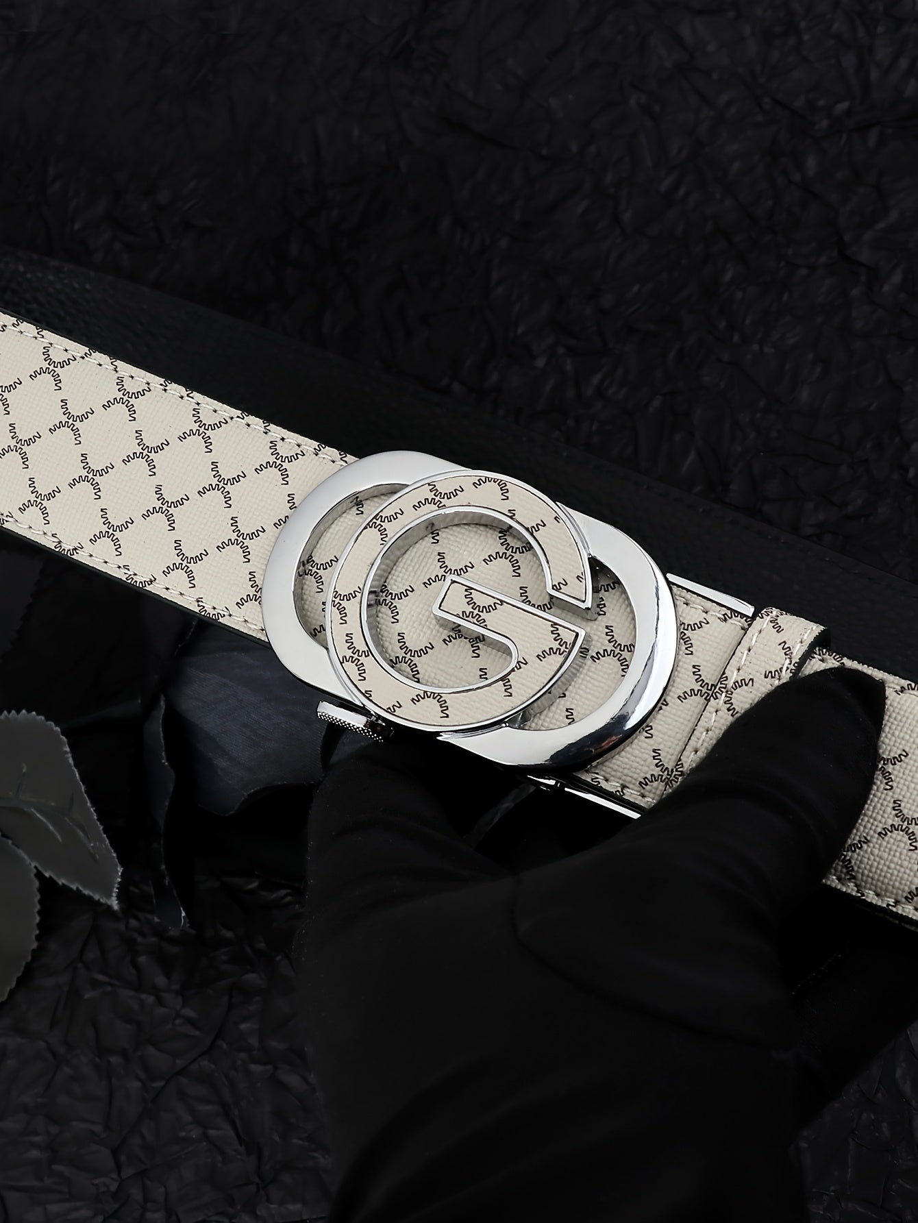 G-Bältet Stilren Design