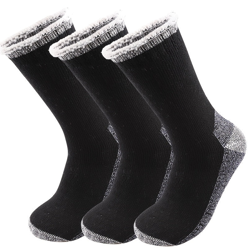 ArcticFeet – 3 par herrstrumpor -30°C