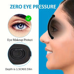 SovMask3D™ – 1/3/5/10-pack Mjuk 3D Sovmask för Vuxna