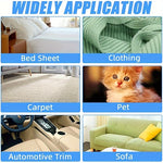 8-Pack Återanvändbar Lintborttagare för Katter och Hundar