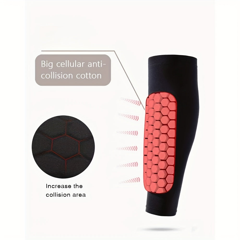 Jalkapallon jalkasuojat, 2 kpl