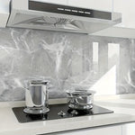 PärlVit™ – Självhäftande Dekorplast (1 rulle)