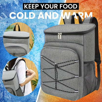 Eristetty reppu lounaalle ja juomille