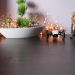 SmartCam360™ – WiFi Övervakningskamera med Röst