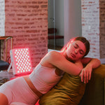 VitalGlow – Upplev Energi och Välmående med Rödljusterapi