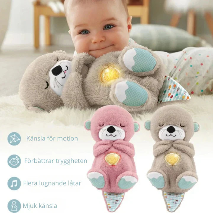 Tedbuddy - Poistaa stressiä ja rentouttaa välittömästi