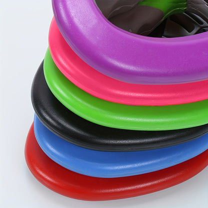 Itselukittuva kassiteline – Käytännöllinen ruokaostoksilla