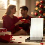 360 Fold – Roterande Vikbar Spegel med 3 Höjdlägen