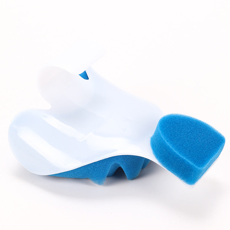 NeckMassagePillow™ – Smertelindrende massasjepute for nakke og skuldre