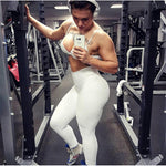 YogaTights™ – Sportiga Tights för Kvinnor