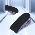 LuftDämpare™ – Unisex Skoinlägg med Luftkudde