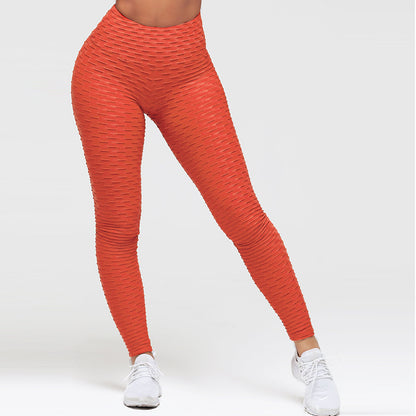 YogaTights™ – Sportiga Tights för Kvinnor
