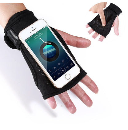 GripFit Pro Träningshandskar – För Styrketräning & Gym