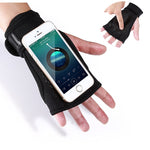 GripFit Pro Träningshandskar – För Styrketräning & Gym