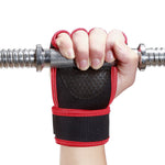 GripFit Pro Träningshandskar – För Styrketräning & Gym