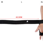 GripFit Pro Träningshandskar – För Styrketräning & Gym