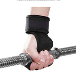 GripFit Pro Träningshandskar – För Styrketräning & Gym