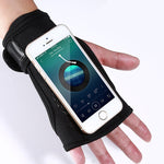 GripFit Pro Träningshandskar – För Styrketräning & Gym