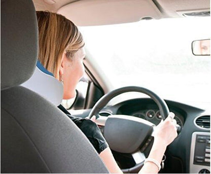 NeckMassagePillow™ – Kipua lievittävä hierontatyyny niskalle ja hartioille