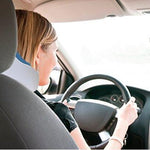 NeckMassagePillow™ – Smertelindrende massasjepute for nakke og skuldre