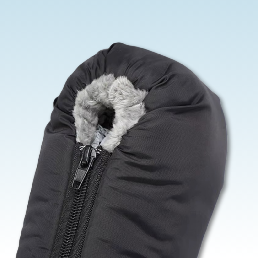 Vagnmuffisar - Vantarna som sitter kvar på barnvagnen