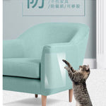 Antirep Kattklösplatta™ – Skydd för Soffor och Möbelklösning