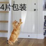 Antirep Kattklösplatta™ – Skydd för Soffor och Möbelklösning