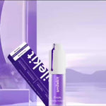 Lila Tandkräm för Vitare Leende