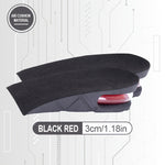 LuftDämpare™ – Unisex Skoinlägg med Luftkudde