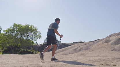 Juoksuliivi 5,5 litran vesirakolla