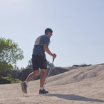 Löparväst med 5.5L Vattenblåsa