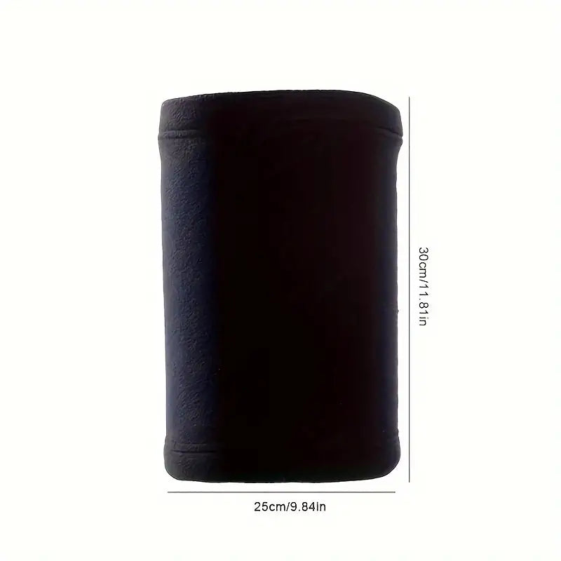 Arctic Velvet Pro – Exklusiv Fleecehalsvärmare
