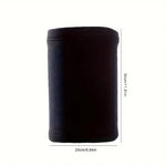 Arctic Velvet Pro – Exklusiv Fleecehalsvärmare